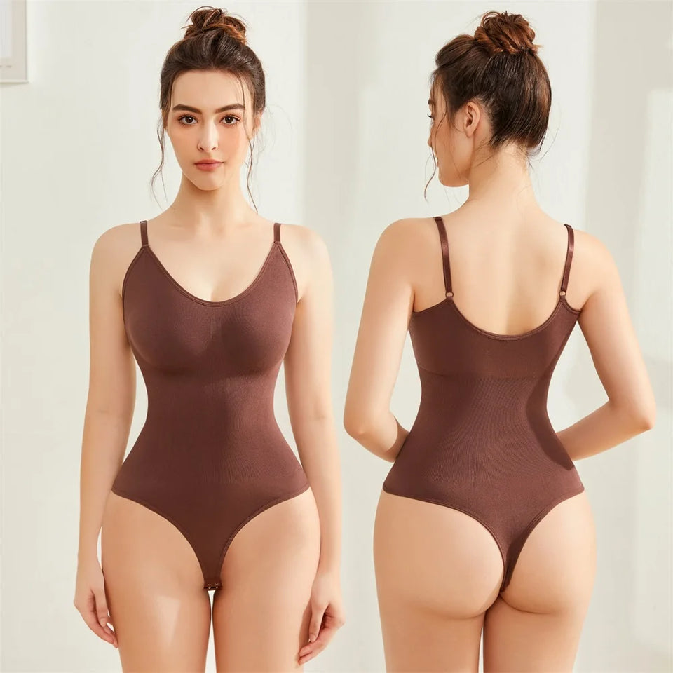 Body Shaperwear™ arrebatado Premium 🌟+ Obsequio (Gel Reductor)