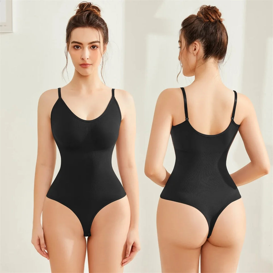 Body Shaperwear™ arrebatado Premium 🌟+ Obsequio (Gel Reductor)