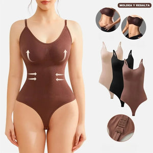 Body Shaperwear™ arrebatado Premium 🌟+ Obsequio (Gel Reductor)