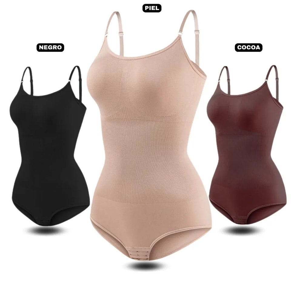 Body Shaperwear™ arrebatado Premium 🌟+ Obsequio (Gel Reductor)