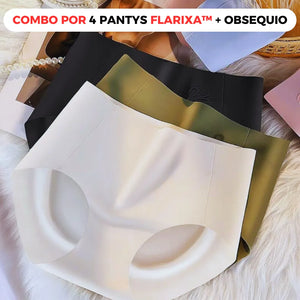 🔴 combo por 4 Pantys Flarixa™